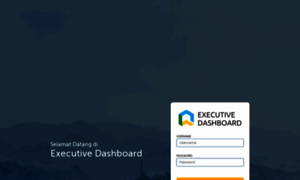 Executive-dashboard.jabarprov.go.id thumbnail