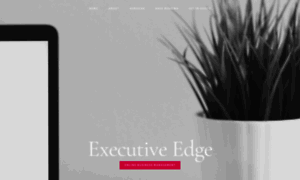 Executive-edge.net thumbnail