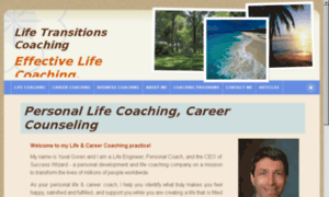 Executive-life-coach.org thumbnail