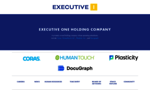 Executive1holding.com thumbnail