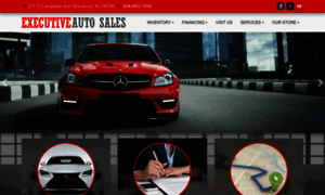 Executiveautosnj.com thumbnail