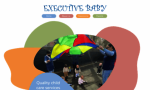 Executivebabyinc.com thumbnail