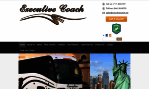 Executivecoach.net thumbnail