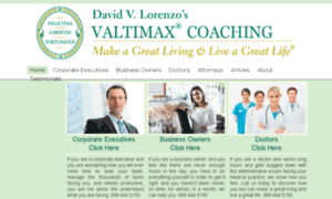 Executivecoachingleadership.com thumbnail