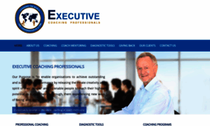 Executivecoachingprofessionals.com thumbnail