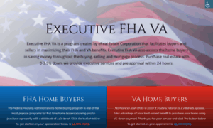 Executivefhava.com thumbnail