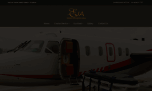 Executivejetsasia.com thumbnail