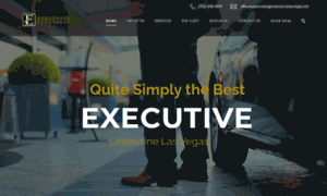 Executivelasvegas.com thumbnail