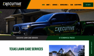 Executivelawncare.net thumbnail