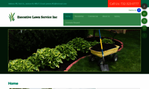 Executivelawnserviceinc.com thumbnail