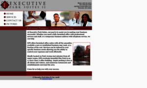 Executiveparksuites.com thumbnail