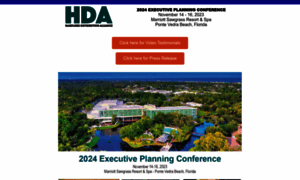 Executiveplanningconference.com thumbnail