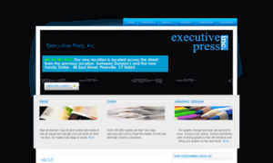 Executivepressct.com thumbnail