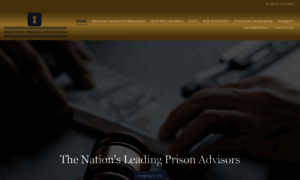 Executiveprisonconsultants.com thumbnail