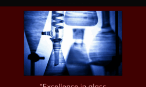 Executivescientificglass.com thumbnail