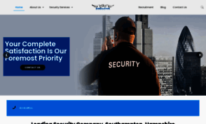 Executivesecurities.co.uk thumbnail