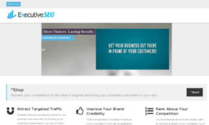 Executiveseo.com thumbnail