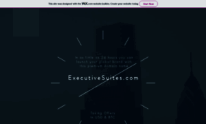 Executivesuites.com thumbnail