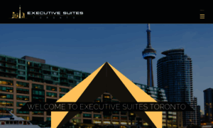 Executivesuitestoronto.ca thumbnail