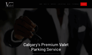 Executivevalet.ca thumbnail