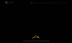 Executivevipprogram.com thumbnail