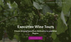 Executivewine.com.au thumbnail