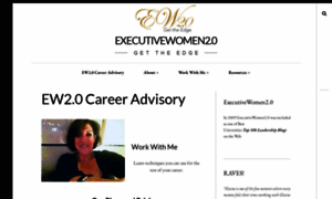 Executivewomen20.com thumbnail