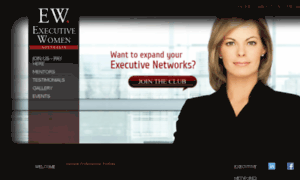Executivewomenaustralia.com.au thumbnail