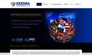 Exedra.com thumbnail