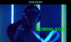 Exeodium.com thumbnail