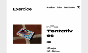 Exercice.co thumbnail