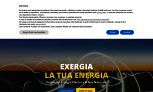 Exergia.it thumbnail