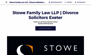 Exeter-family-divorce-solicitors.business.site thumbnail
