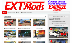 Exetrize-mods.blogspot.com.br thumbnail