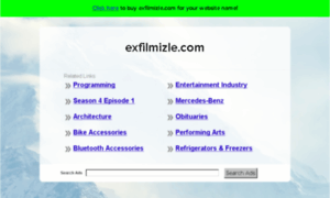 Exfilmizle.com thumbnail