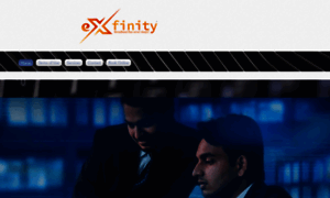 Exfinitymedia.com thumbnail