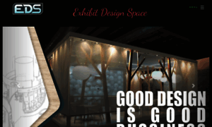 Exhibitdesignspace.com thumbnail