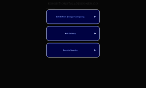 Exhibitionstalldesigner.co thumbnail