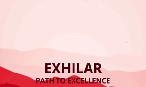 Exhilaris.in thumbnail