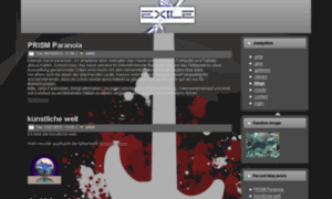 Exile.ch thumbnail