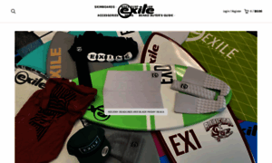 Exileskimboards.com thumbnail