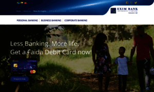 Eximbank-dj.com thumbnail