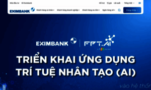 Eximbank.com.vn thumbnail