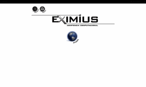 Eximius.com.mx thumbnail