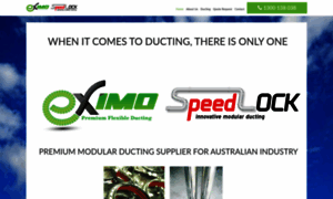 Eximo.com.au thumbnail