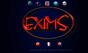 Exims-consulting.com thumbnail