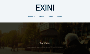 Exini.com thumbnail