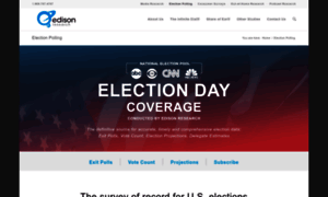 Exit-poll.net thumbnail