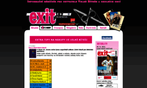 Exit162.eu thumbnail