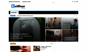 Exitdoor.pl thumbnail
